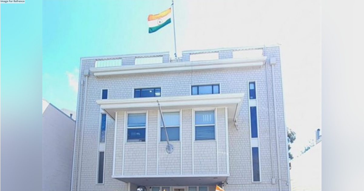 US condemns attempted arson by pro-Khalistan supporters against Indian Consulate in San Francisco